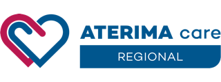 ATERIMA CARE München Logo