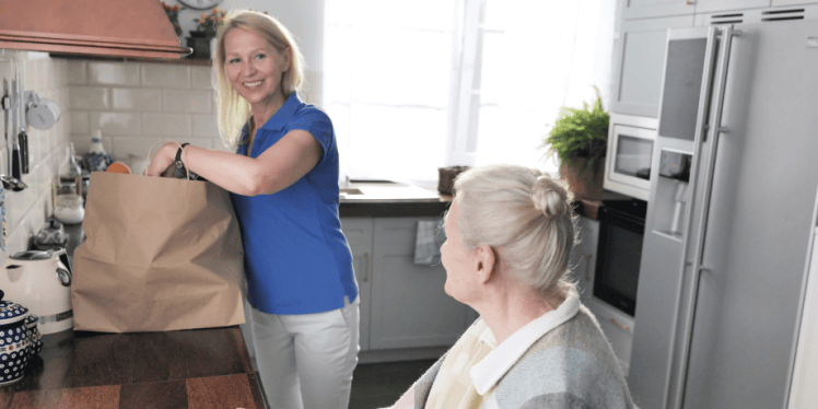 ATERIMA CARE München
