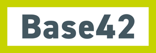 Base42 GmbH Logo