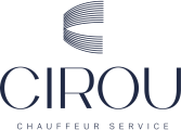 Cirou Chauffeur Service Logo