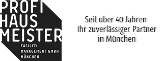 Profihausmeister GmbH Logo