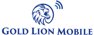 Gold Lion Mobile