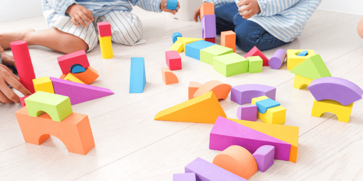 Kinderstube Pasing
