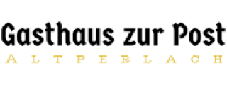 Gasthaus zur Post Altperlach