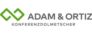ADAM & ORTIZ Logo