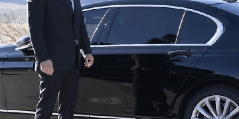 Teaser Shuttle4you München