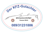 Moitz Thomas KFZ-Sachverständiger Logo