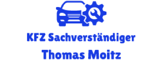 Moitz Thomas KFZ-Sachverständiger