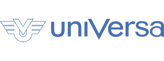 uniVersa Generalagentur Wilhelm Logo