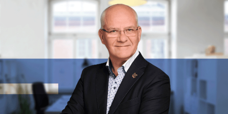 Stefan Wilhelm – uniVersa Generalagentur München