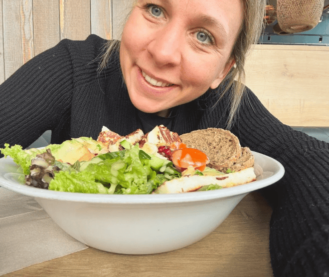 Balanced & Happy - Ernährung individuell und ganzheitlich