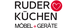 Ruder Küchen Logo