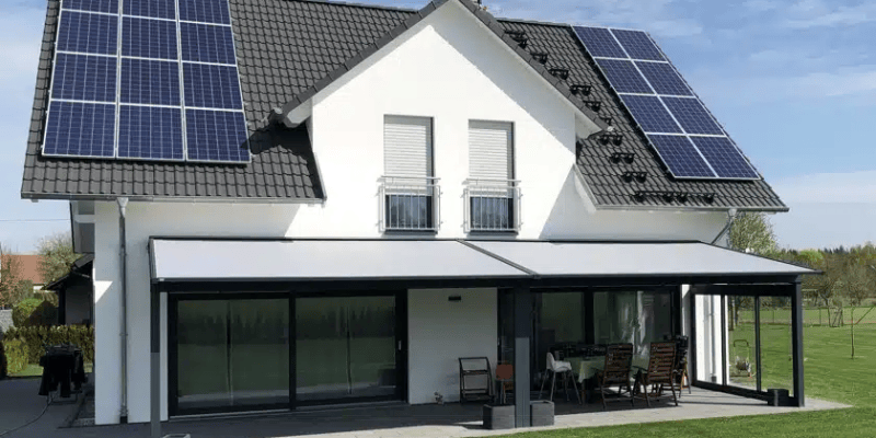 Teaser GEVO GmbH Fenster und Türen