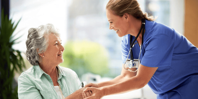 CaroCare 24 Stunden Betreuung: Pflege zu Hause