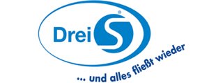 Drei S Rohrsanierung