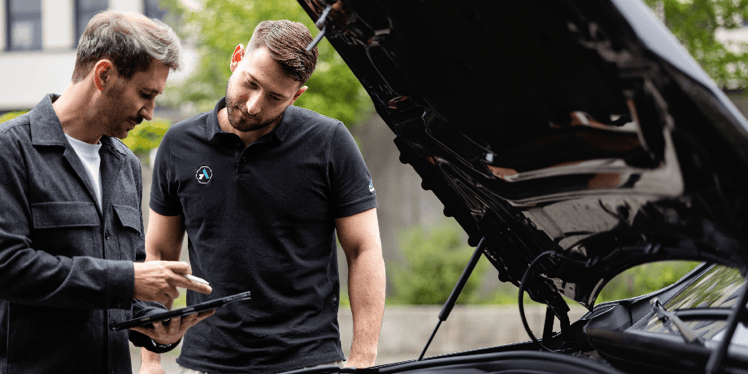 AFR Engineering GmbH – KFZ Gutachten