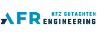AFR Engineering GmbH Logo
