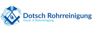 Dotsch Rohrreinigung UG Logo