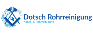 Dotsch Rohrreinigung UG Logo