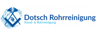 Dotsch Rohrreinigung UG Logo