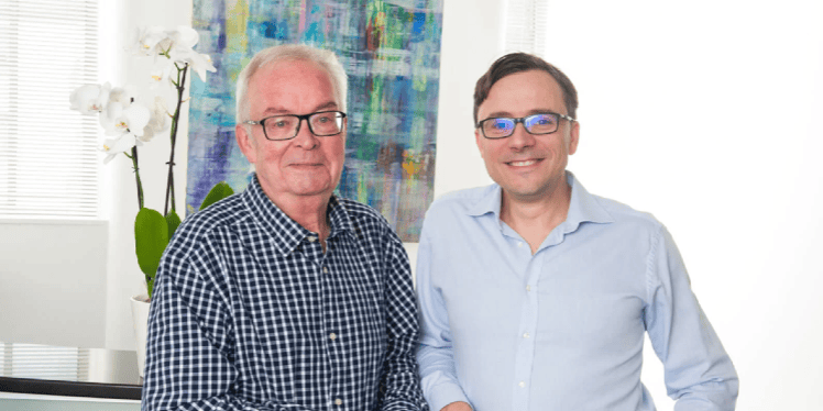 Priv.-Doz. Dr. med. Rolf Burghardt