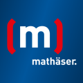 Mathäser Filmpalast Logo