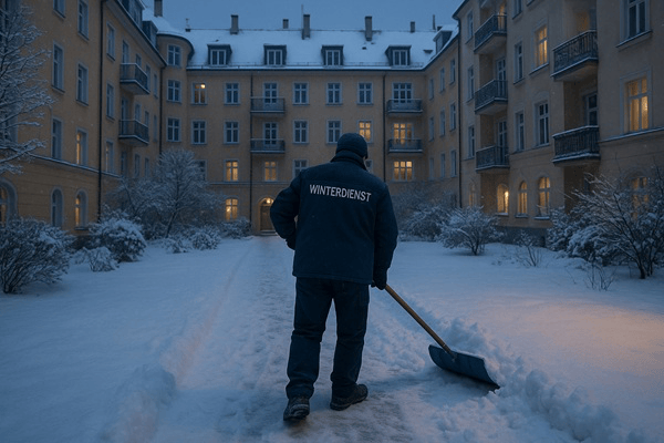 Unsere Leistungen im Überblick: