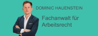 Hauenstein, Dominic