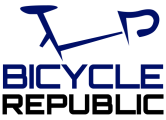 Bicycle-REpublic Logo