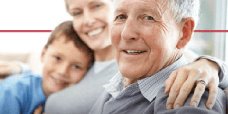 Teaser medicus - Ambulanter Pflegedienst GmbH