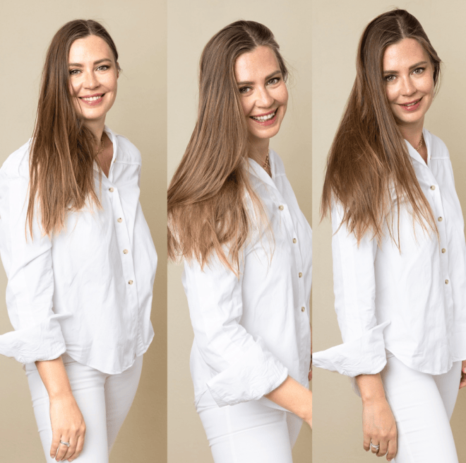 About Kamilla – Gründerin Medartbeauty
