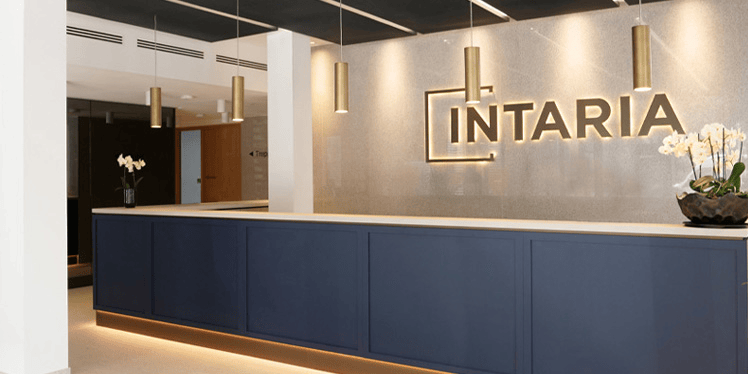 INTARIA GmbH