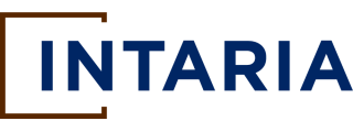 INTARIA GmbH Logo