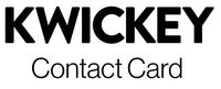 KWICKEY GmbH Logo