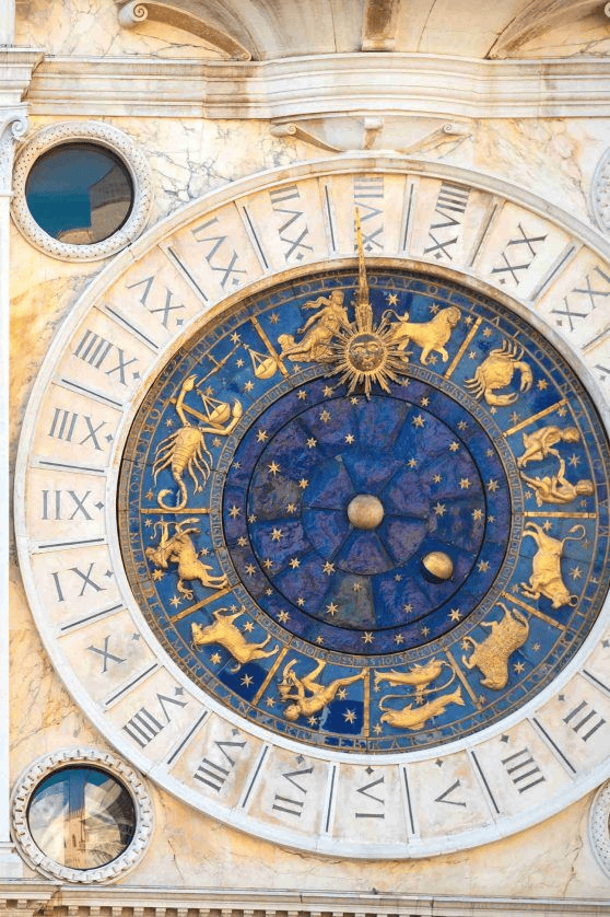 Astrologische Lebensberatung bei Sophia Solaris
