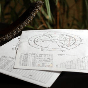 Astrologische Zukunftsprognosen