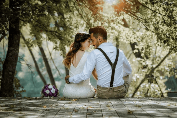 Astrologische Partner-Vergleiche