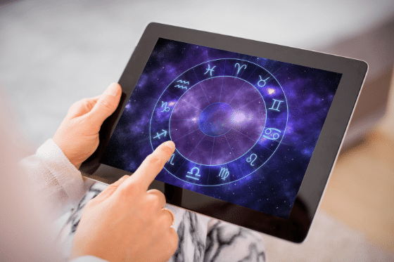 Astrologie lernen