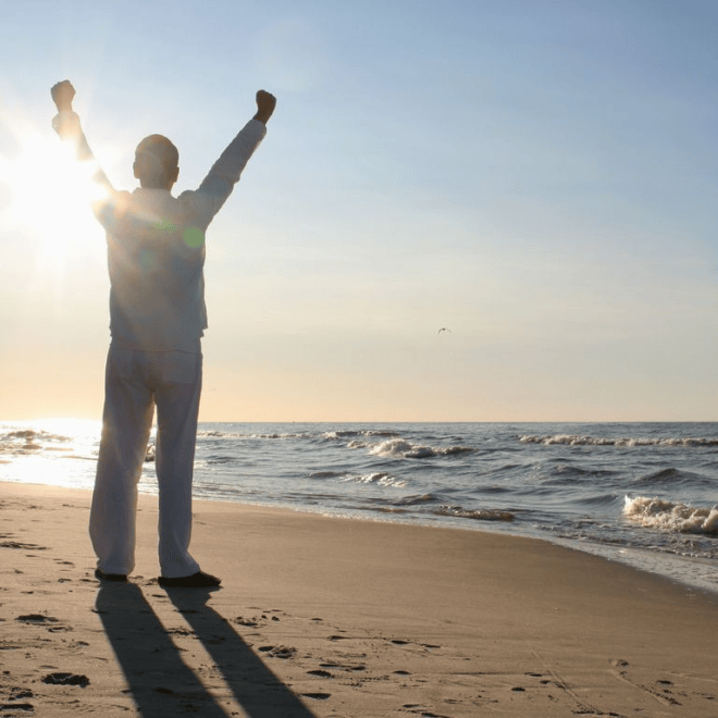 Mindfulness-Based Stress Reduction, MBSR