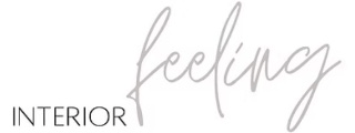 INTERIOR feeling Logo