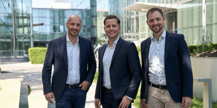 S2H Immobilienmanagement München GmbH