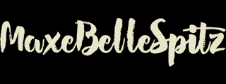 Maxe Belle Spitz