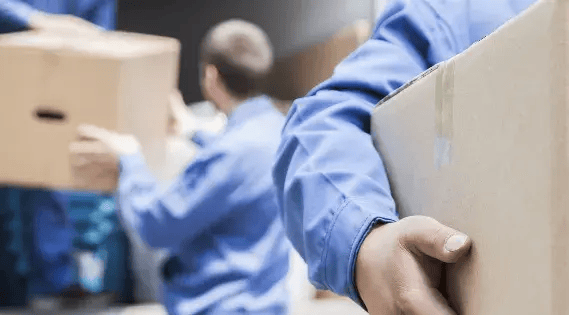 Dein Fulfillment Dienstleister - der perfekte Service für Start-Ups, Unternehmen und Händler