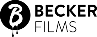 BECKER FILMS Logo