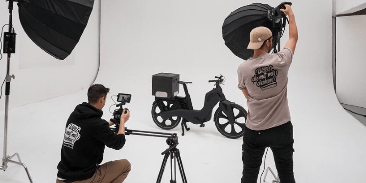 BECKER FILMS