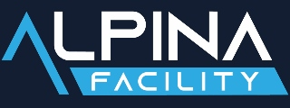 Alpina Facility GmbH Logo