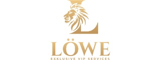 LÖWE Exklusive VIP Services Logo