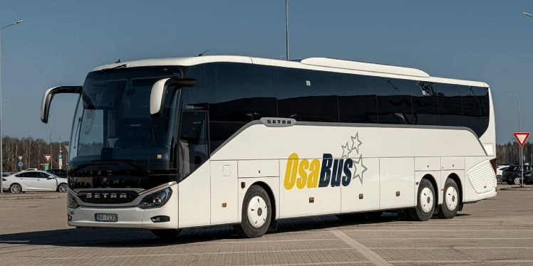 OSA Bus GmbH