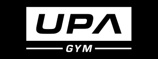 Upa Gym Logo