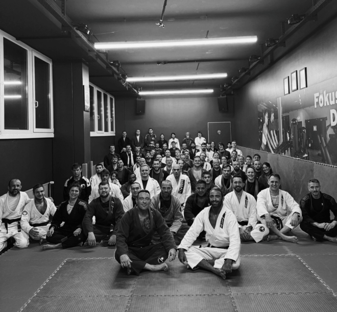 Akxe BJJ Germany – Brazilian Jiu Jitsu in München